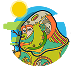 AlphaPod Icon