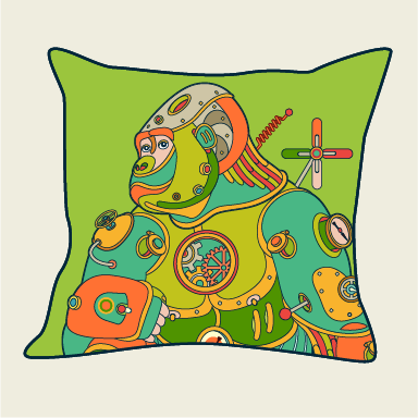 Pillow