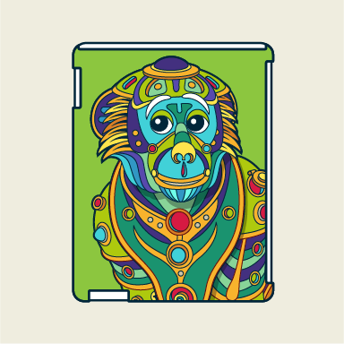 iPad Cases