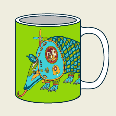 Mugs