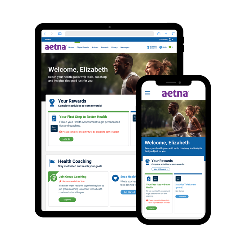 Aetna