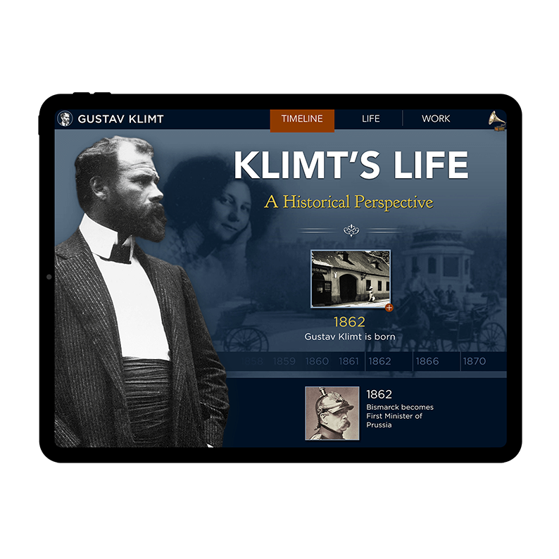 iKlimt